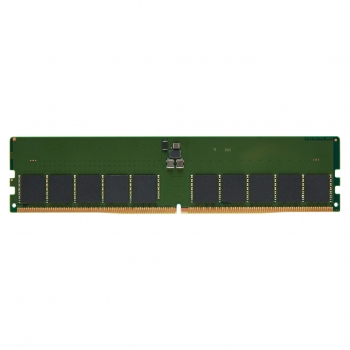 DDR5  32GB PC 5600 CL46 Kingston Server Premier ECC retail retail