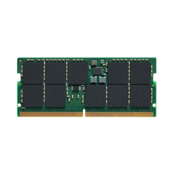 SO DDR5  32GB PC 5600 CL46 Kingston Server Premier ECC retail