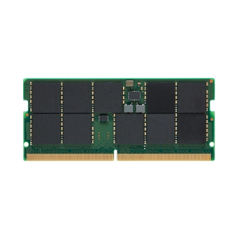 SO DDR5  16GB PC 5600 CL46 Kingston Server Premier ECC retail