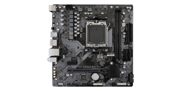 Preview: Gigabyte A620M H                     (A620,AM5,mATX,DDR5)