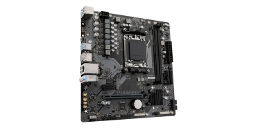 Preview: Gigabyte A620M H                     (A620,AM5,mATX,DDR5)