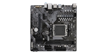 Preview: Gigabyte A620M H                     (A620,AM5,mATX,DDR5)