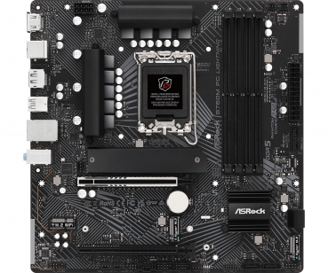 ASRock B760M PG Lightning       1700 mATX HDMI/DP       DDR5 retail