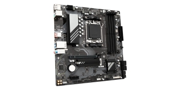 Preview: Gigabyte A620M Gaming X              (A620,AM5,mATX,DDR5)