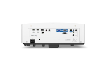 Preview: BenQ Beamer LU935    6000 Lumen WUXGA Laser