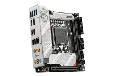 Preview: MSI MPG B760I EDGE WIFI              (B760,S1700,mITX,DDR5)