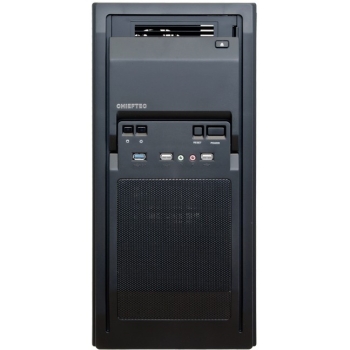 Midi Chieftec Libra Serie LF-02B-OP