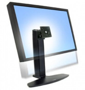 Ergotron Neo-Flex Standfuß für Widescreen Monitore