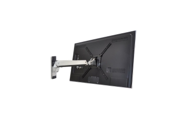 Preview: Ergotron Interaktiver Arm Wandhalter bis 65 H�henverstell.