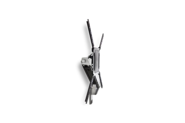 Preview: Ergotron Interaktiver Arm Wandhalter bis 65 H�henverstell.