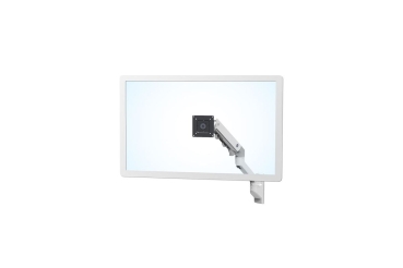 Ergotron HX Wandhalter UW-Monitore-bis-49&19kg Wei�.