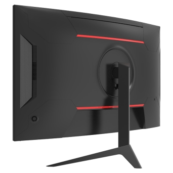 LC-Power 80,01cm  (31,5) LC-M32-QHD-165-V2 Curved