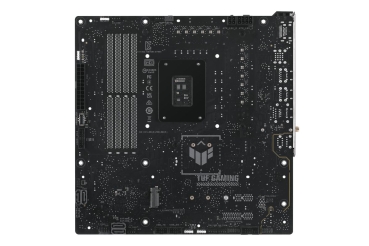 Preview: ASUS TUF GAMING B760M-BTF WIFI D4 (INTEL,1700,DDR4,mATX)