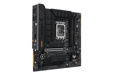 Preview: ASUS TUF GAMING B760M-BTF WIFI D4 (INTEL,1700,DDR4,mATX)