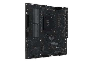 Preview: ASUS TUF GAMING B760M-BTF WIFI D4 (INTEL,1700,DDR4,mATX)