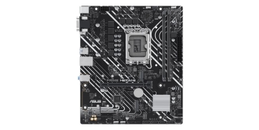 Preview: ASUS PRIME H610M-E-CSM                (INTEL,1700,DDR5,mATX)