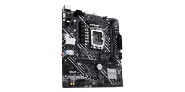 Preview: ASUS PRIME H610M-E-CSM                (INTEL,1700,DDR5,mATX)