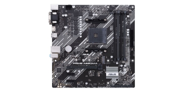 Preview: ASUS PRIME A520M-A II/CSM                (AMD,AM4,DDR4,mATX)