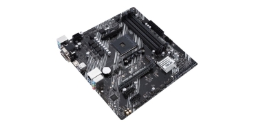 Preview: ASUS PRIME A520M-A II/CSM                (AMD,AM4,DDR4,mATX)