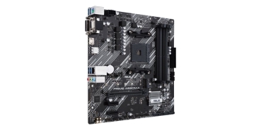 Preview: ASUS PRIME A520M-A II/CSM                (AMD,AM4,DDR4,mATX)