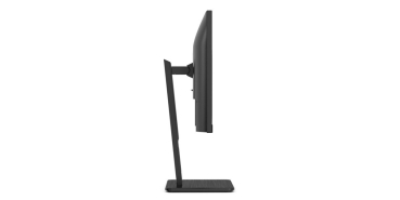 Preview: AOC 60,5cm (23,8) 24E3QAF   16:09 HDMI+DP IPS Lift black retail