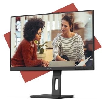 AOC 68,6cm (27)  27E3QAF   16:09 HDMI+DP IPS Lift black retail