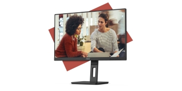 Preview: AOC 68,6cm (27)  27E3QAF   16:09 HDMI+DP IPS Lift black retail