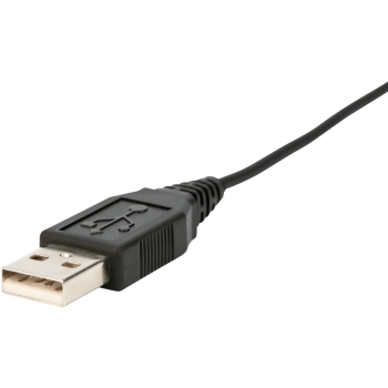 Jabra BIZ 2300 Headset Mono USB MS