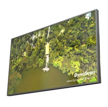 DynaScan DS752LT5   190,50cm (75) High Brightness (Speditionsversand)