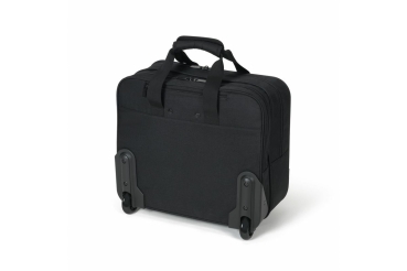 Preview: Dicota Laptop Roller Top Traveller Eco BASE 13 -16 black