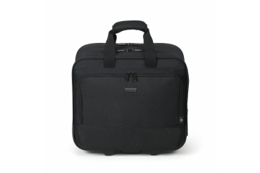 Preview: Dicota Laptop Roller Top Traveller Eco BASE 13 -16 black