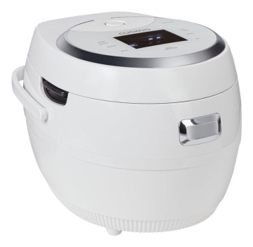 Preview: Cuckoo Reiskocher  1,80l CR-1020F 3D-Hitzesystem Warmhaltung