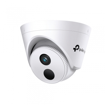 TP-Link IPCam VIGI C440I(4mm) 4MP Full-Color Turret Network