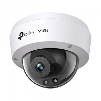 TP-Link IPCam VIGI C240I(4mm) 4MP Dome Network Kamera