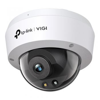 TP-Link IPCam VIGI C240(2.8mm) 4MP Color Dome Network Kamera