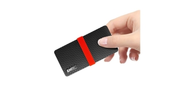 Preview: Emtec SSD 3.2Gen1 X200 2TB Portable retail