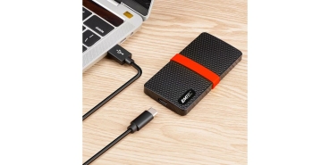 Preview: Emtec SSD 3.2Gen1 X200 2TB Portable retail