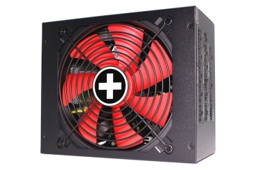 Preview: Xilence Netzteil 1250W Performance X 80+ Gold Modular ATX3.0