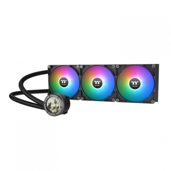 WAK Thermaltake TH420 Ultra ARGB Sync V2 / All-in-One LCS retail