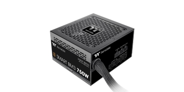 Netzteil Thermaltake Smart  BM3  750W ATX3.0/GEN5 80+ Bronze retail