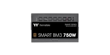 Preview: Netzteil Thermaltake Smart  BM3  750W ATX3.0/GEN5 80+ Bronze retail