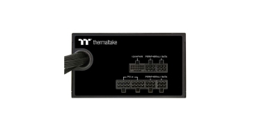 Preview: Netzteil Thermaltake Smart  BM3  750W ATX3.0/GEN5 80+ Bronze retail