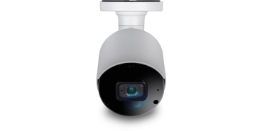 Preview: TRENDnet IPCam Bullet 5MP PoE In/Out H.265 IR WDR
