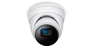 Preview: TRENDnet IPCam Turret 5MP PoE In/Out H.265 IR WDR