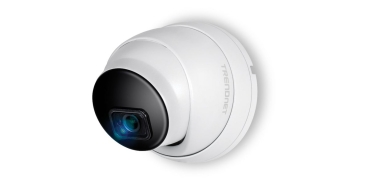 Preview: TRENDnet IPCam Turret 5MP PoE In/Out H.265 IR WDR