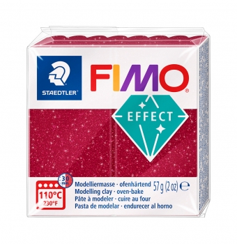 FIMO Mod.masse Effect 57g  Galaxy rot retail