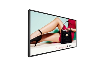 PHILIPS H-Line 75BDL4003H   190,5cm(75) 24/7/UHD/semi-outd. (Speditionsversand)