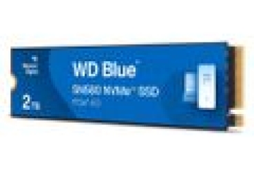 Preview: SSD WD Blue   M.2 2280       2TB NVMe    SN580 intern