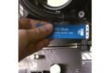 Preview: SSD WD Blue   M.2 2280       2TB NVMe    SN580 intern