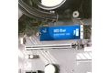 Preview: SSD WD Blue   M.2 2280       2TB NVMe    SN580 intern